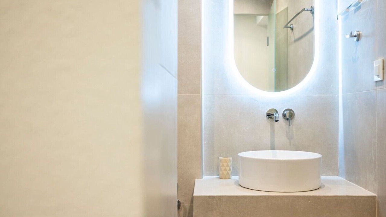 Photo of Bathroom in Mastichari