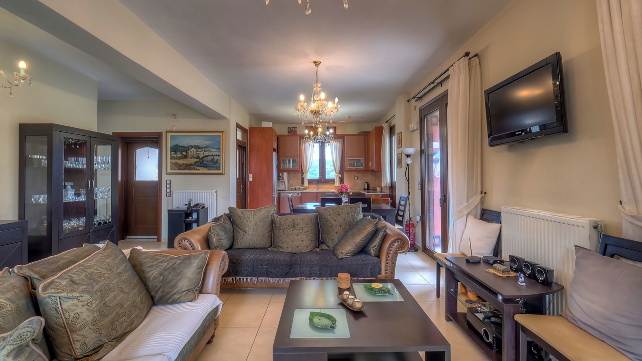 Photo of Livingroom in Amari
