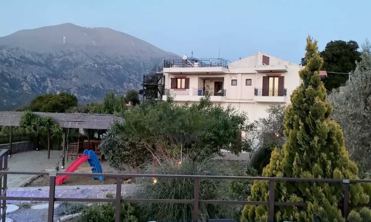 Photo of Patio Balcony in Amari