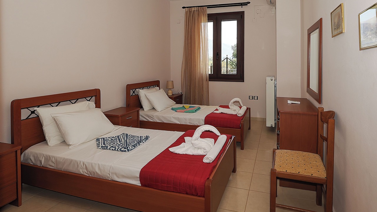 Photo of Bedroom in Amari
