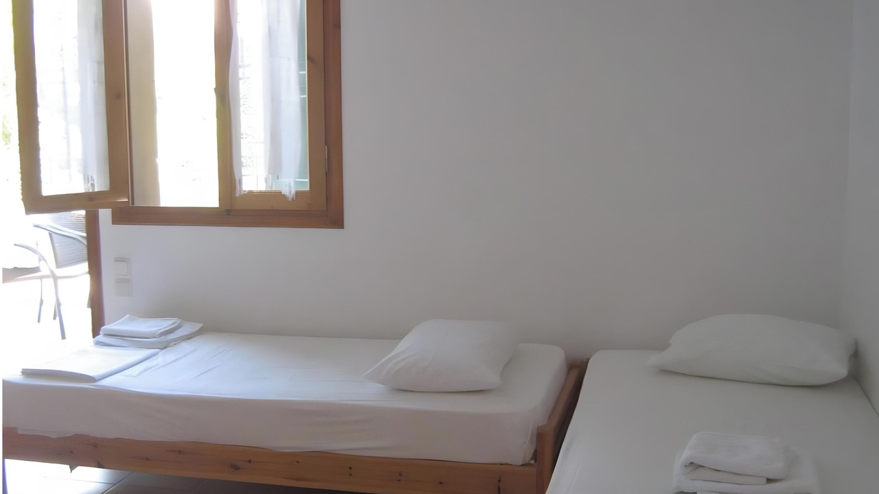 Photo of Bedroom in Agios Nikitas