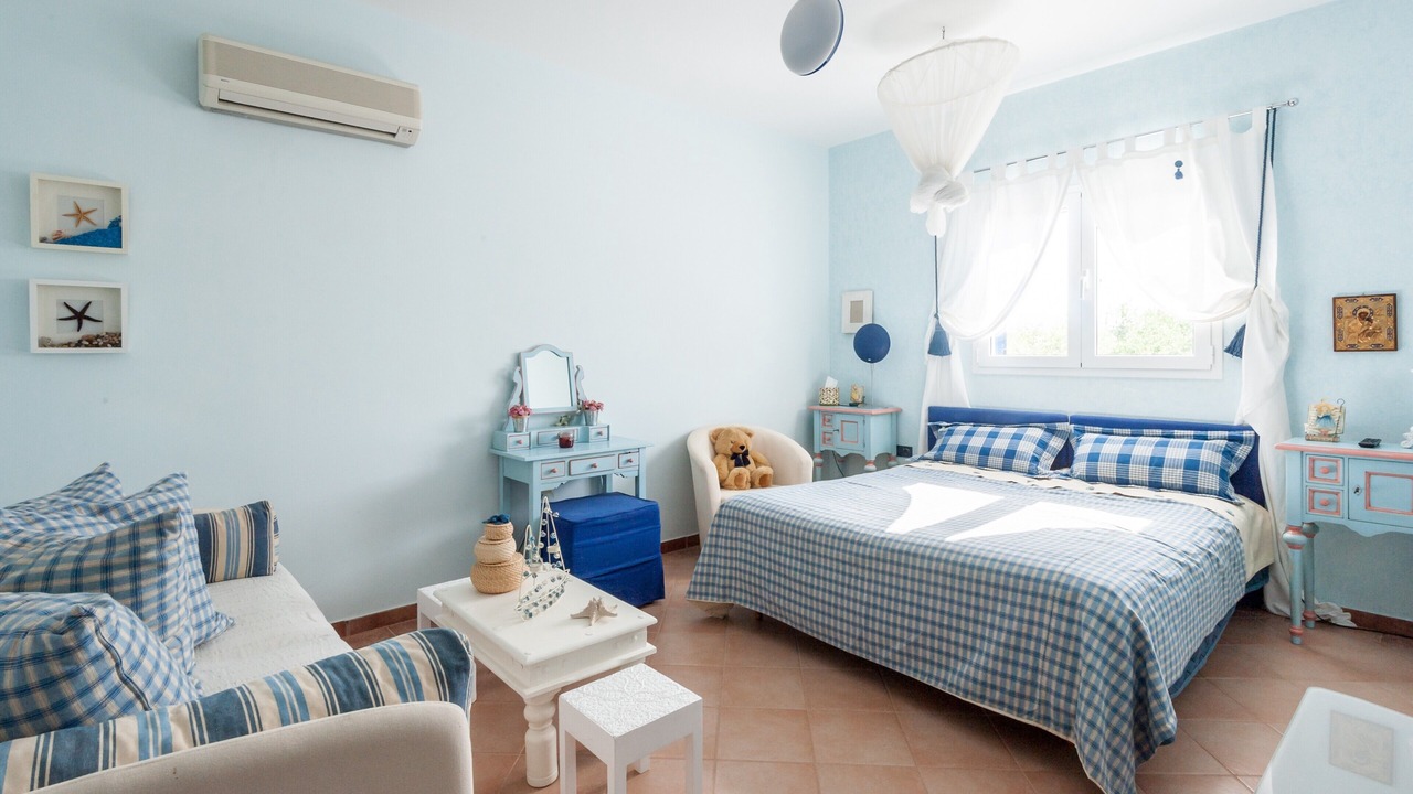 Photo of Bedroom in Pigadia