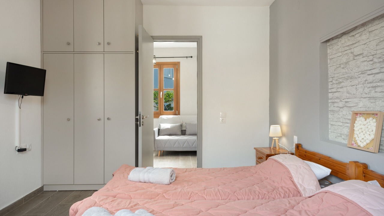 Photo of Bedroom in Pedi