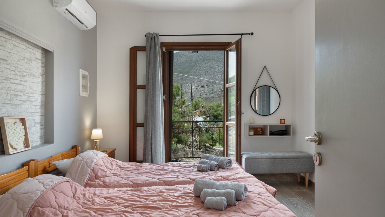 Photo of Bedroom in Pedi