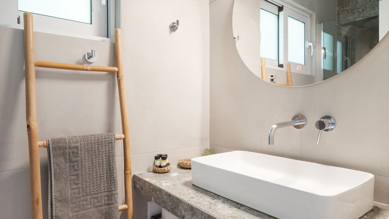 Photo of Bathroom in Voula