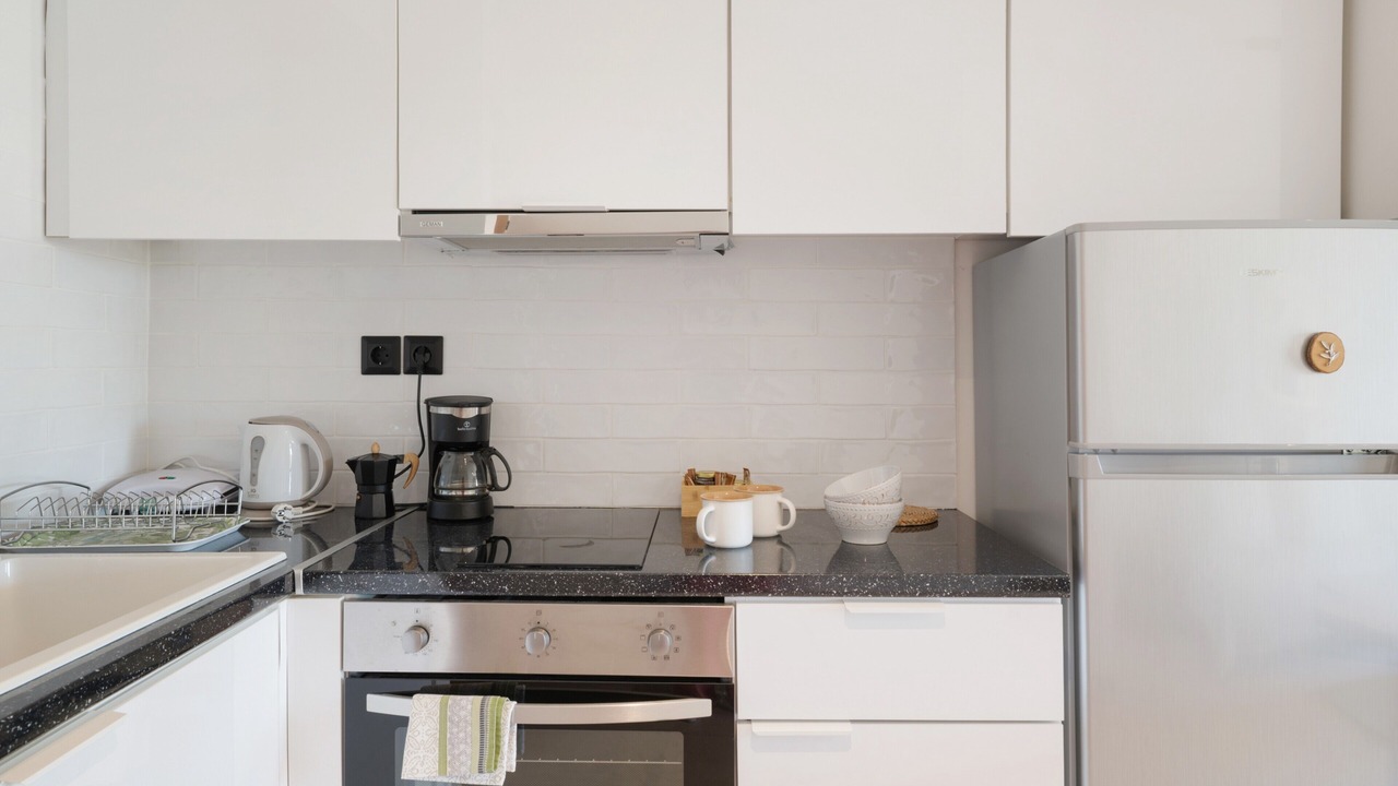 Photo of Kitchen in Voula