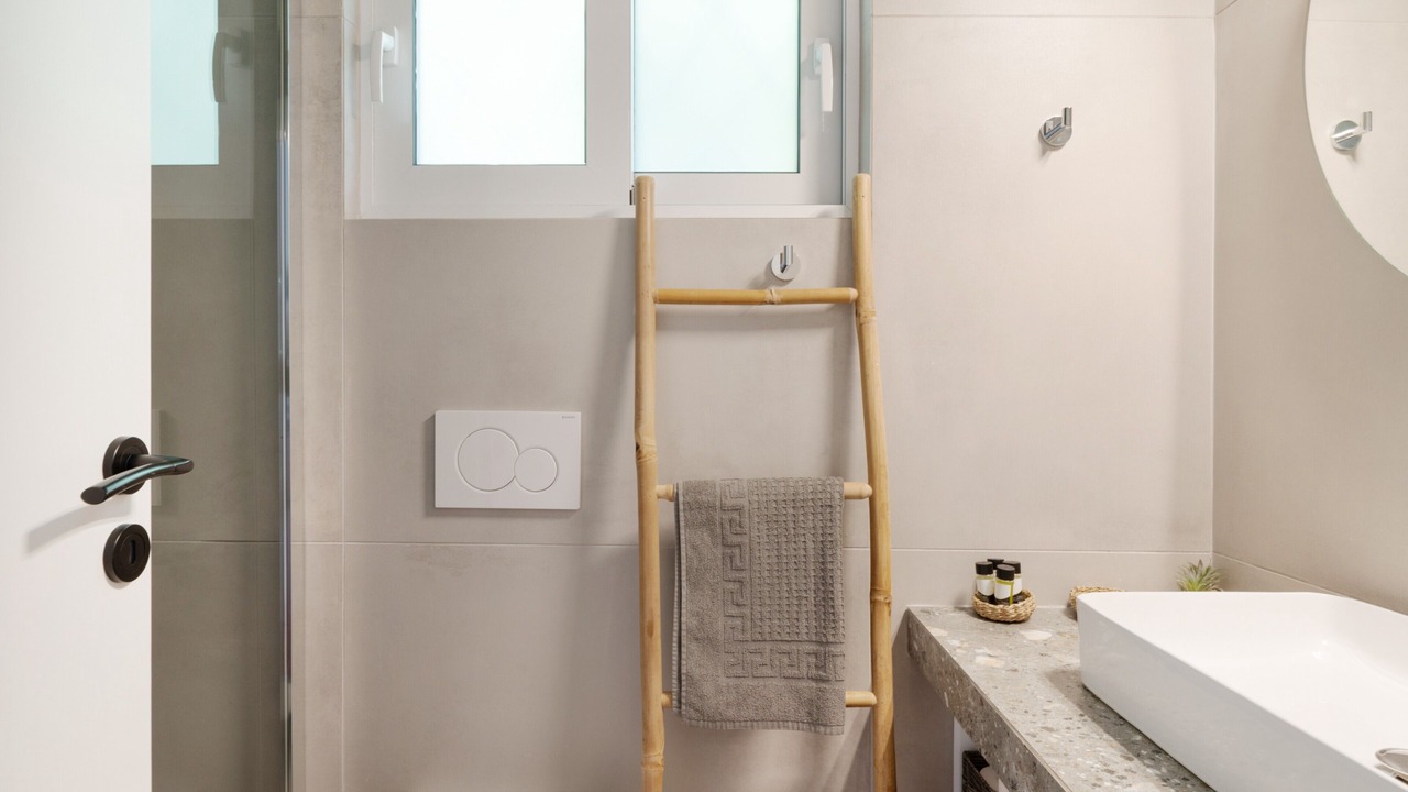 Photo of Bathroom in Voula