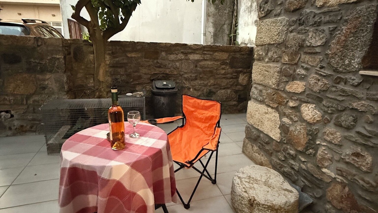 Photo of Outdoor in Kastelli