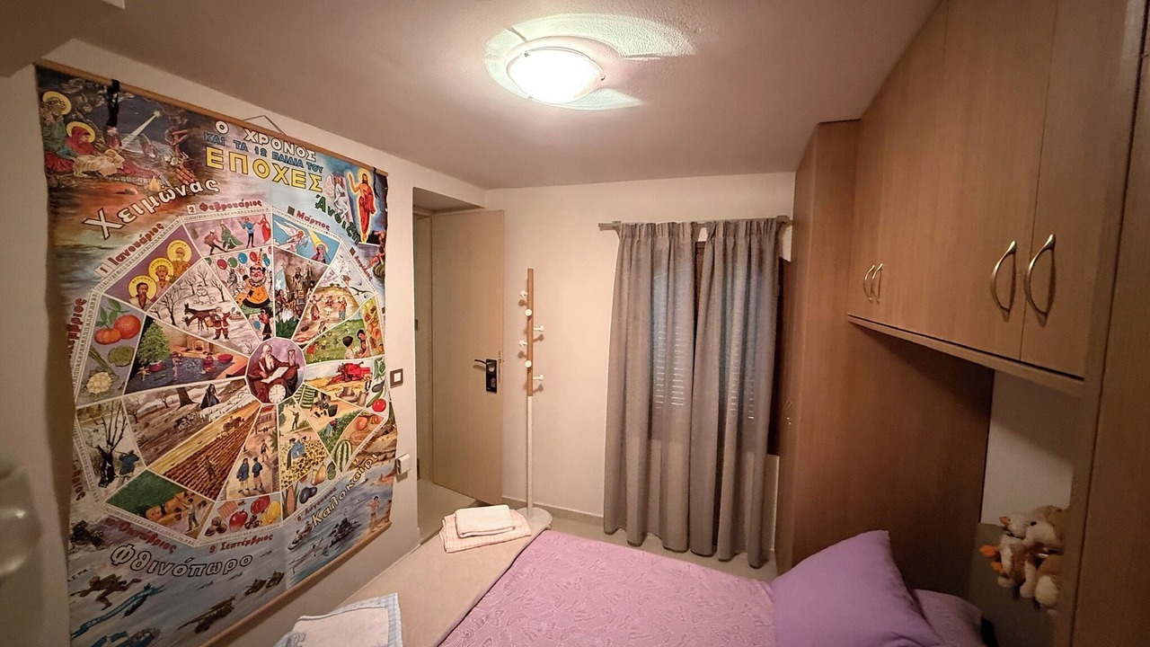 Photo of Bedroom in Kastelli