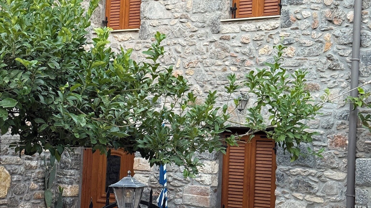 Photo of Outdoor in Kastelli