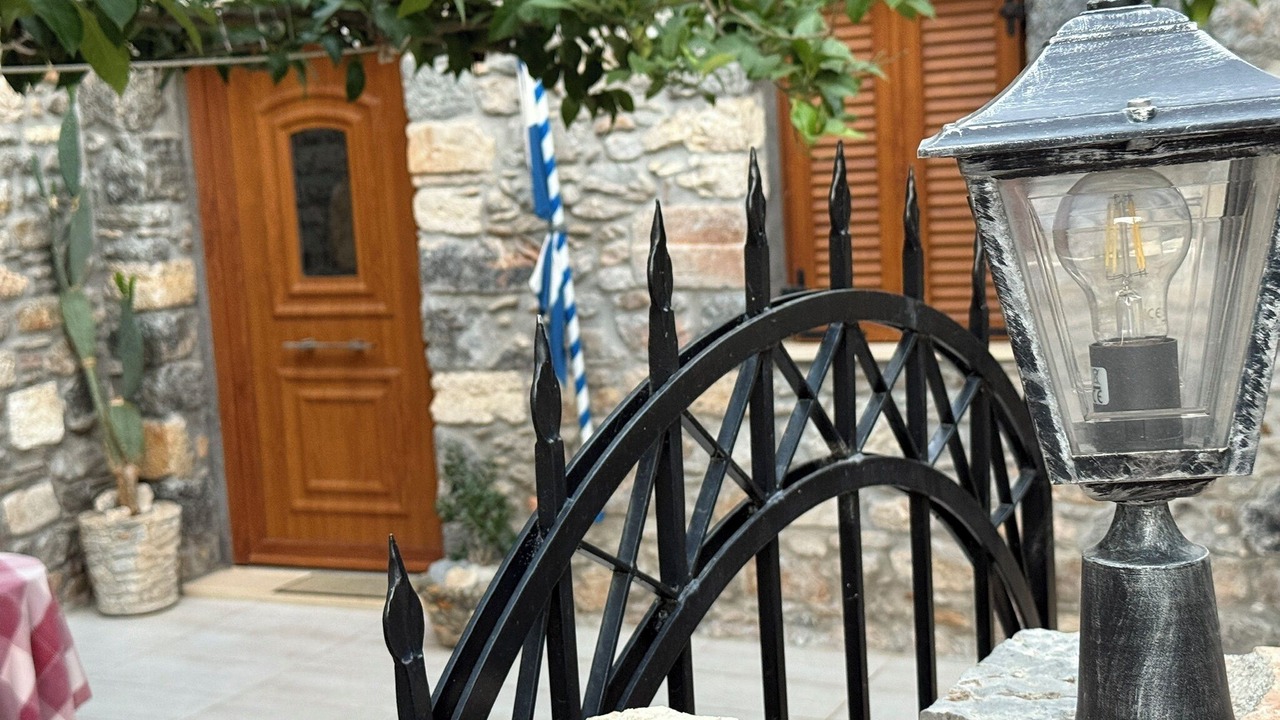 Photo of Outdoor in Kastelli
