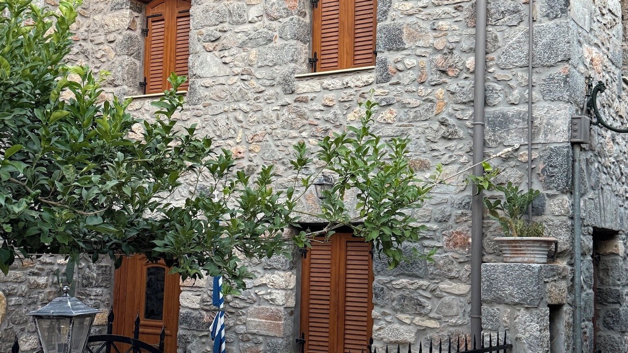 Photo of Outdoor in Kastelli