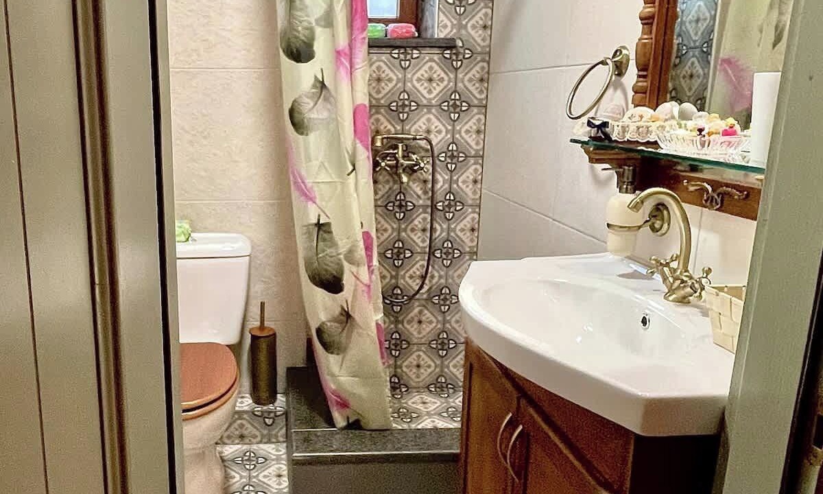 Photo of Bathroom in Arachova