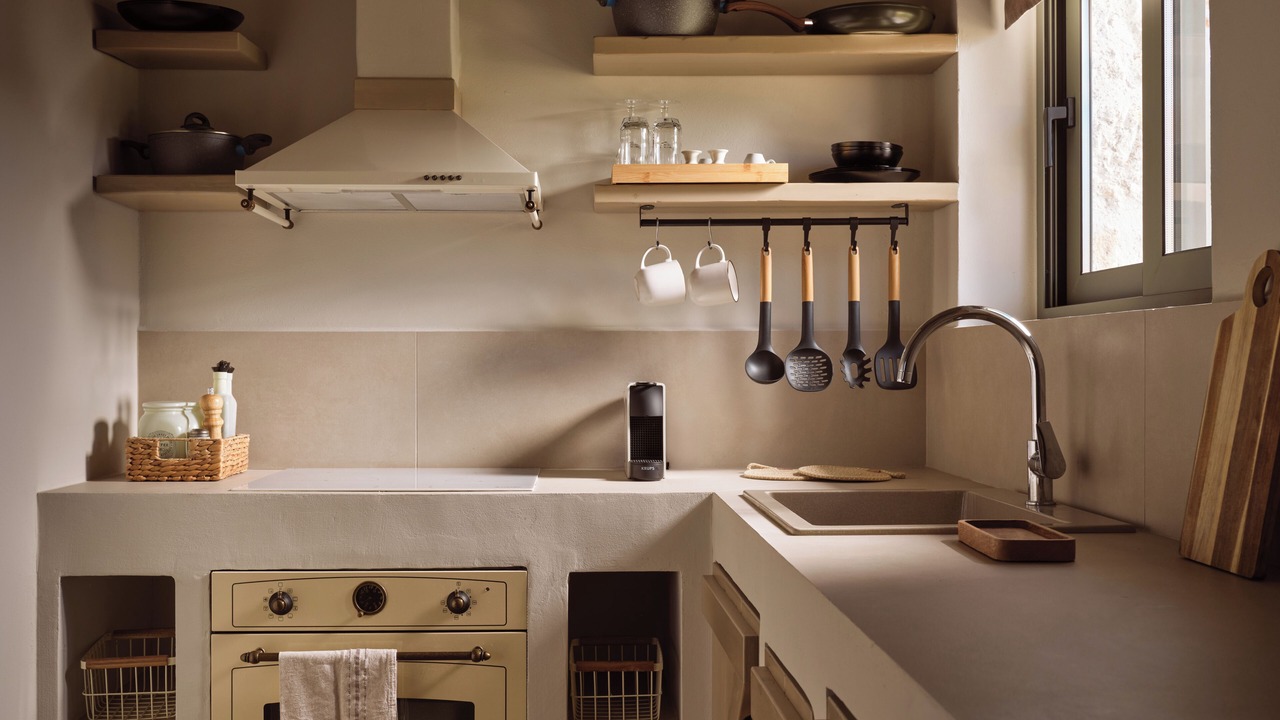 Photo of Kitchen in Planos