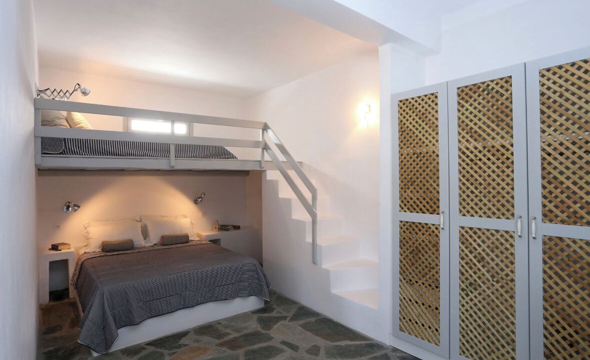 Photo of Bedroom in Agios Ioannis