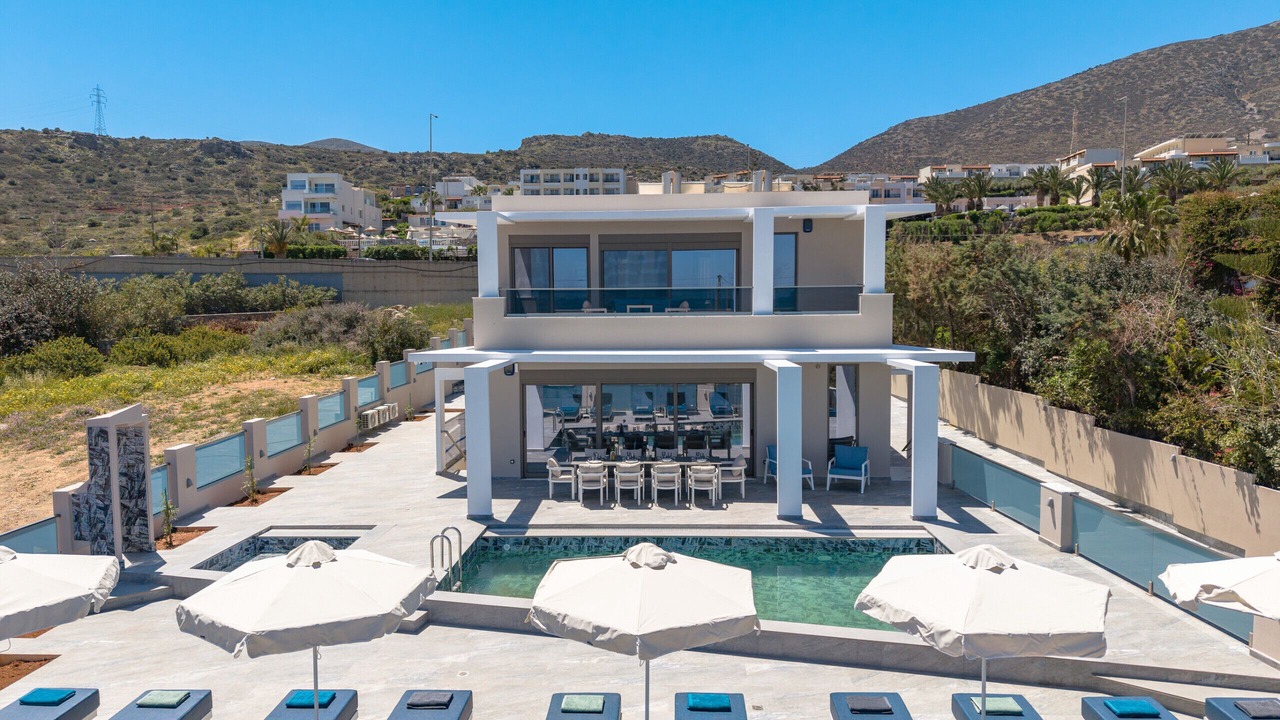 Photo of Outdoor in Hersonissos Centre