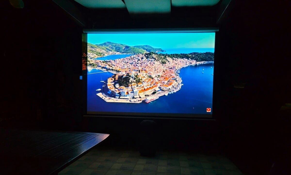 Photo of Outdoor in Poros