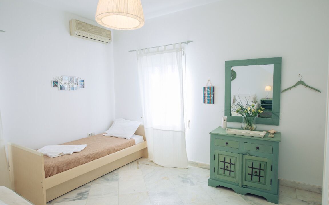 Photo of Bedroom in Psarou