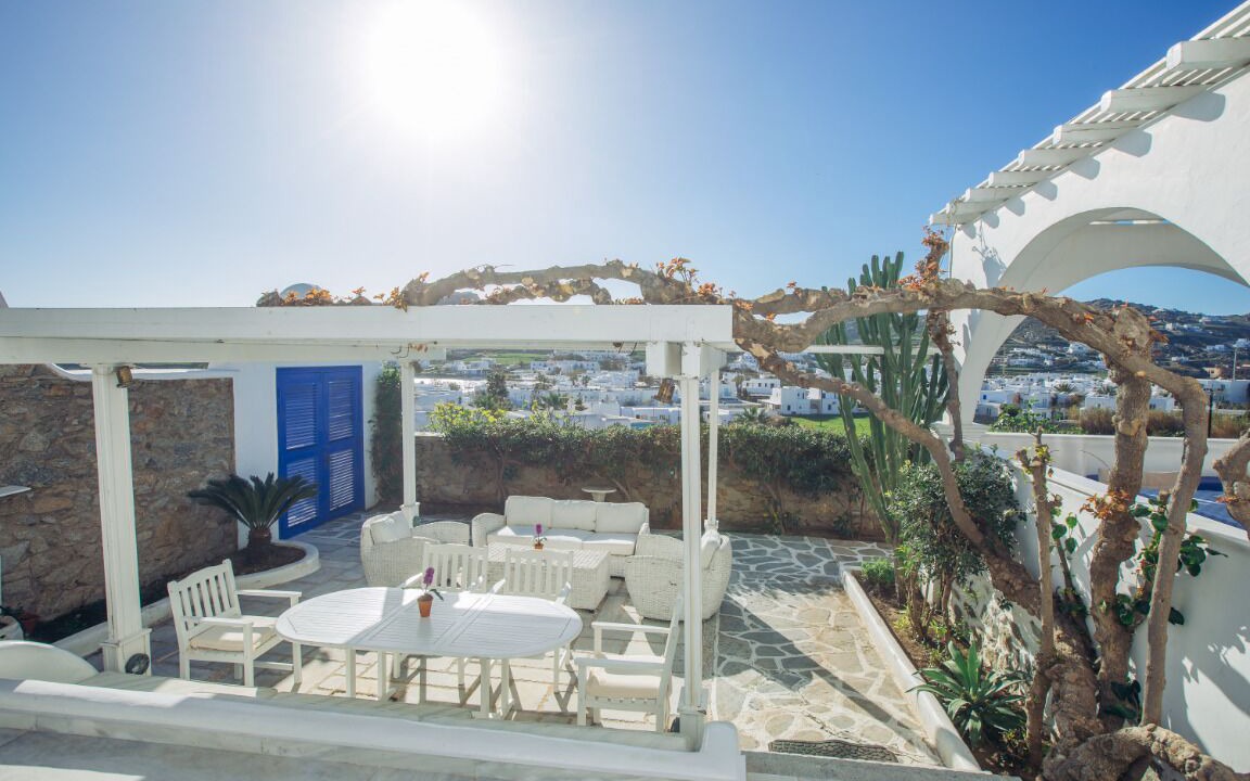 Photo of Outdoor in Psarou