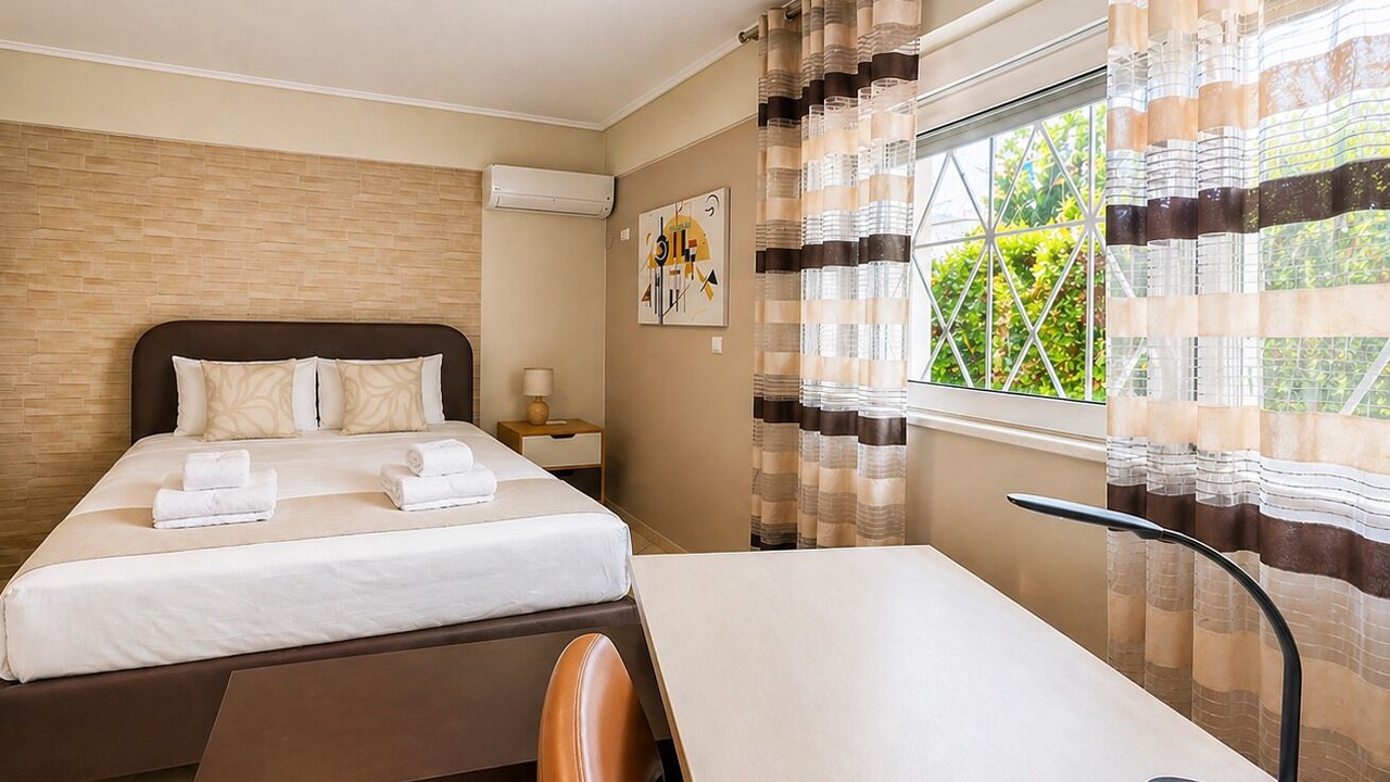 Photo of Bedroom in Chalandri
