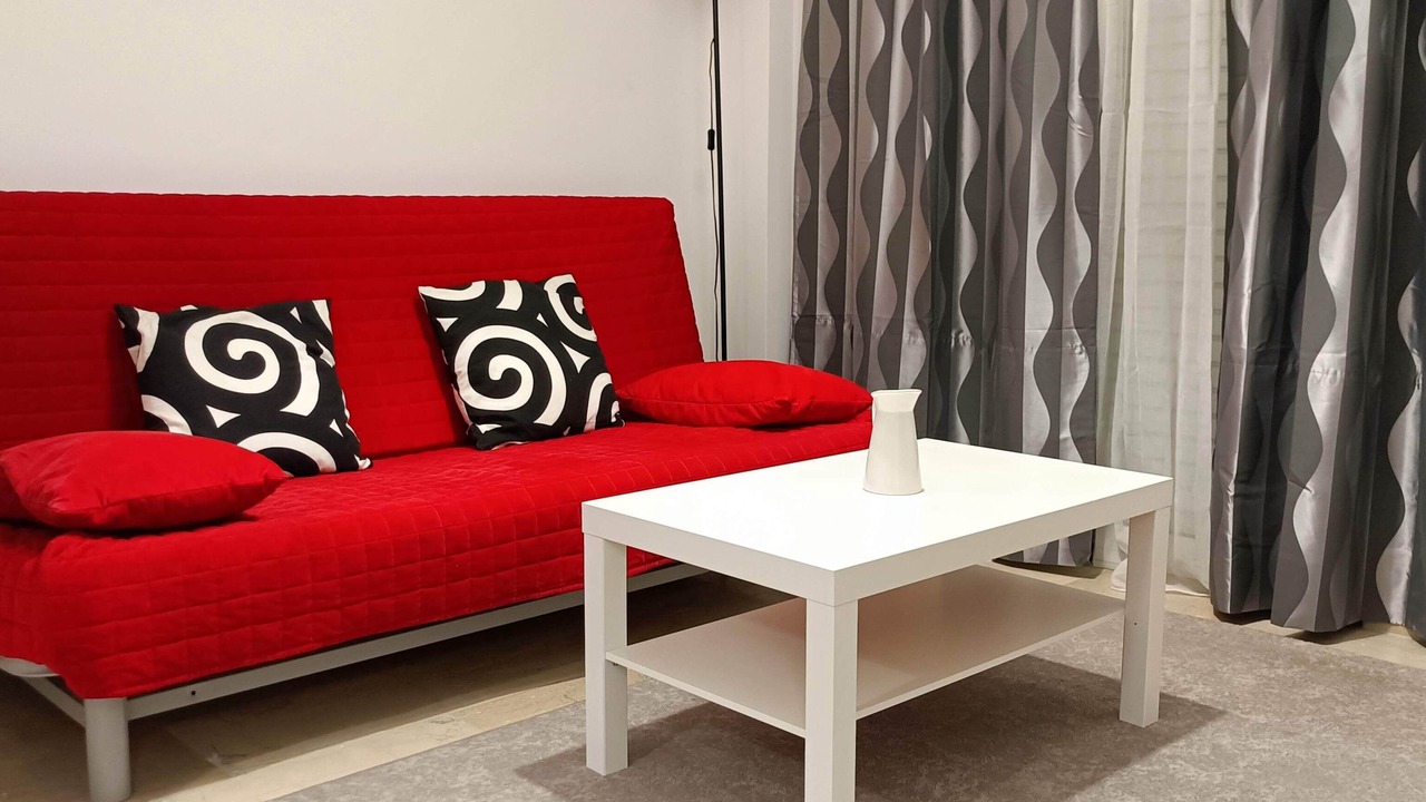 Photo of Livingroom in Marousi