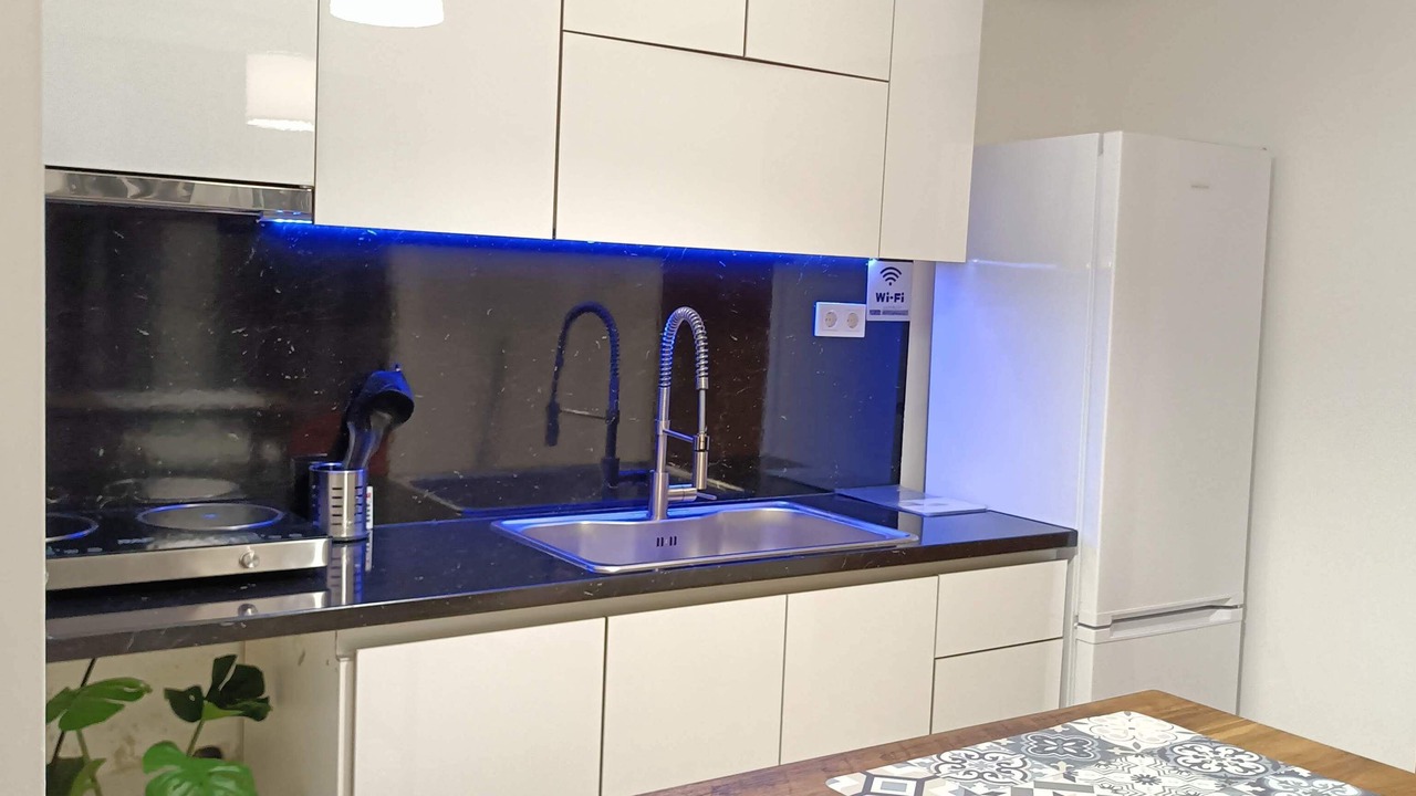 Photo of Kitchen in Marousi