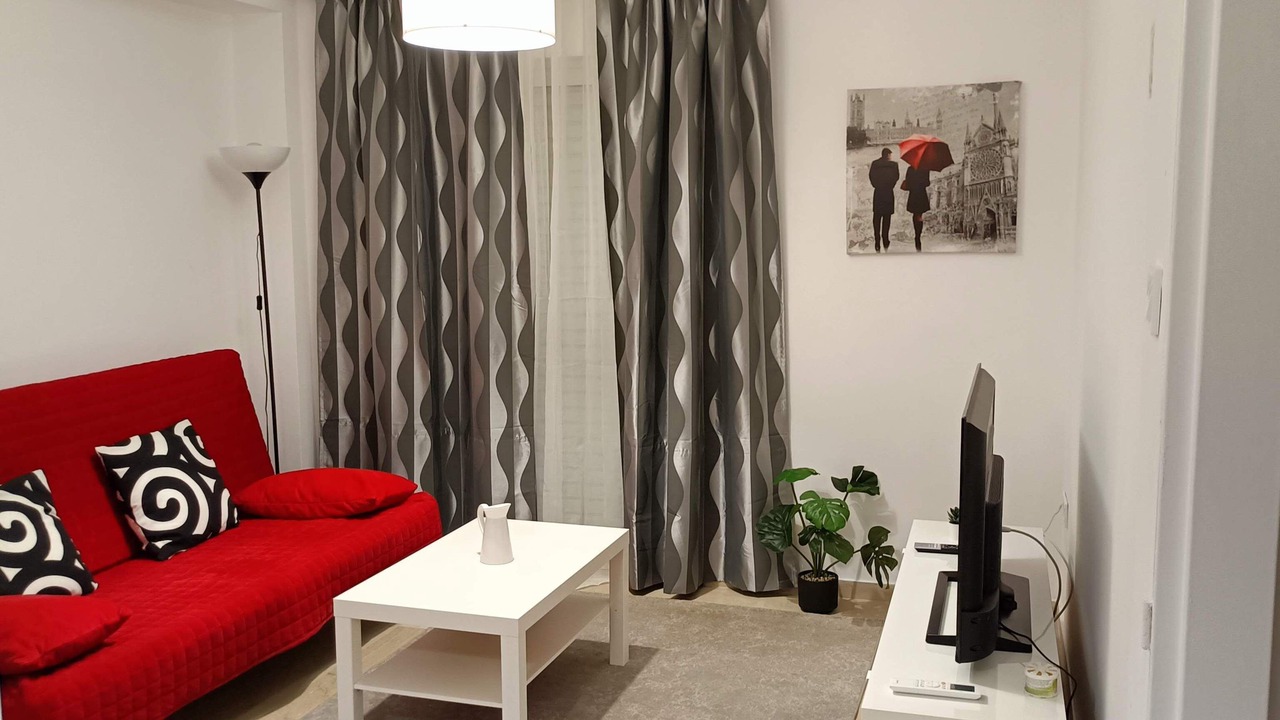 Photo of Livingroom in Marousi