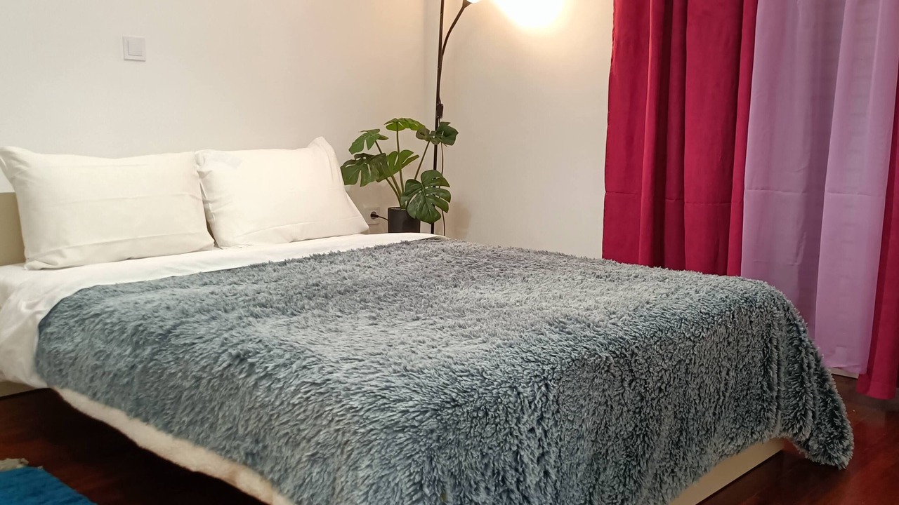 Photo of Bedroom in Marousi