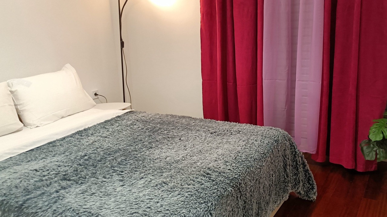 Photo of Bedroom in Marousi