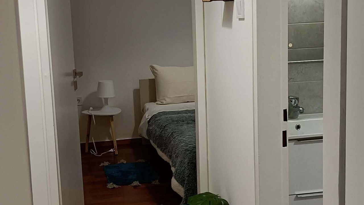 Photo of Bedroom in Marousi