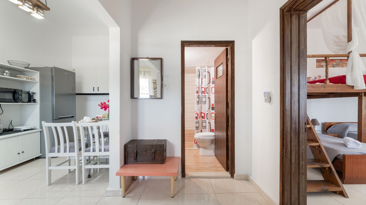 Photo of Bedroom in Asklipiio