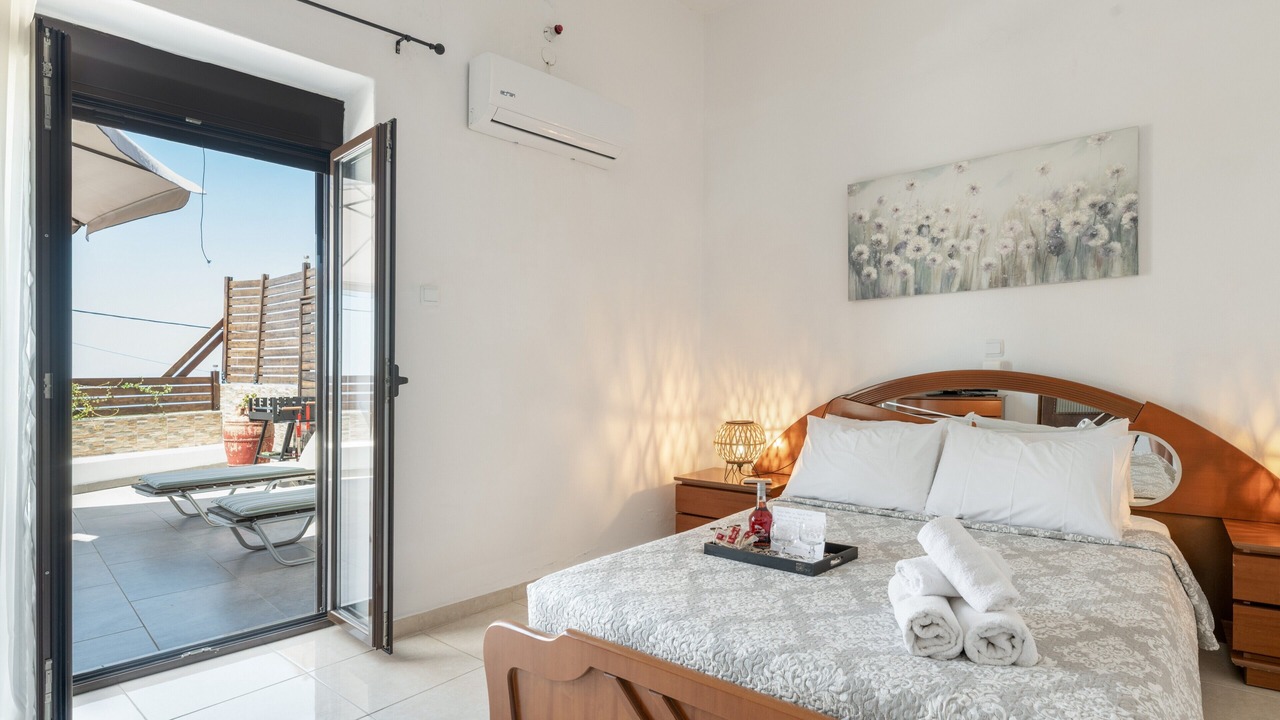 Photo of Bedroom in Asklipiio