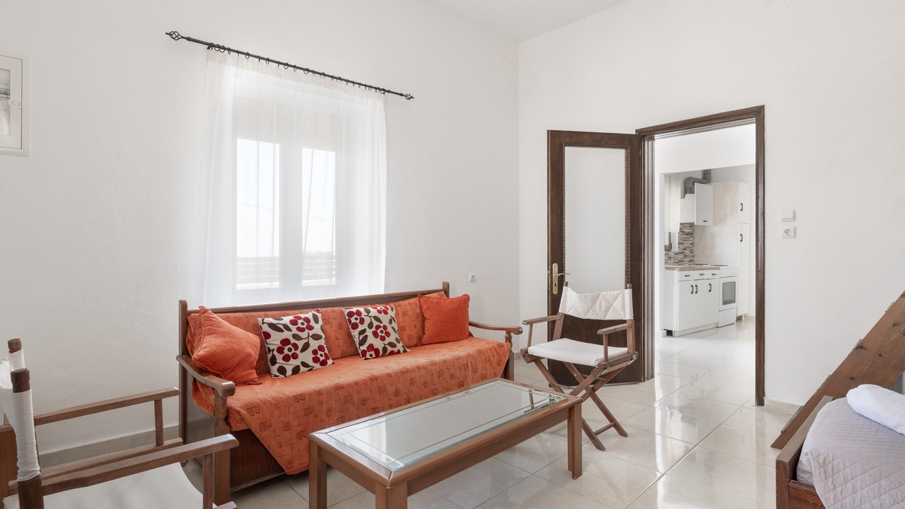 Photo of Livingroom in Asklipiio