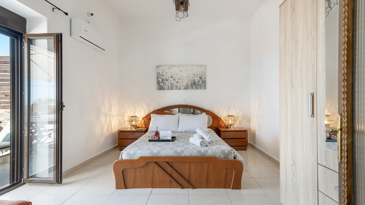 Photo of Bedroom in Asklipiio