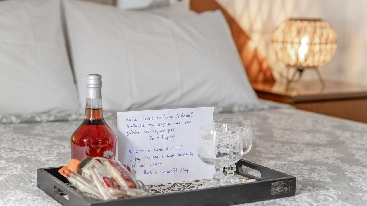 Photo of Bedroom in Asklipiio