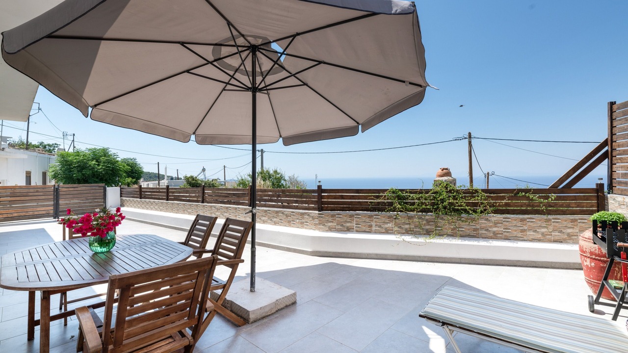 Photo of Outdoor in Asklipiio