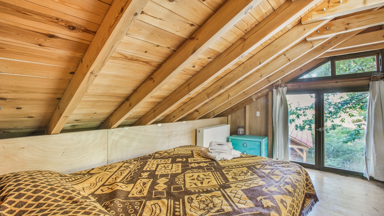 Photo of Bedroom in Agía Eiríni