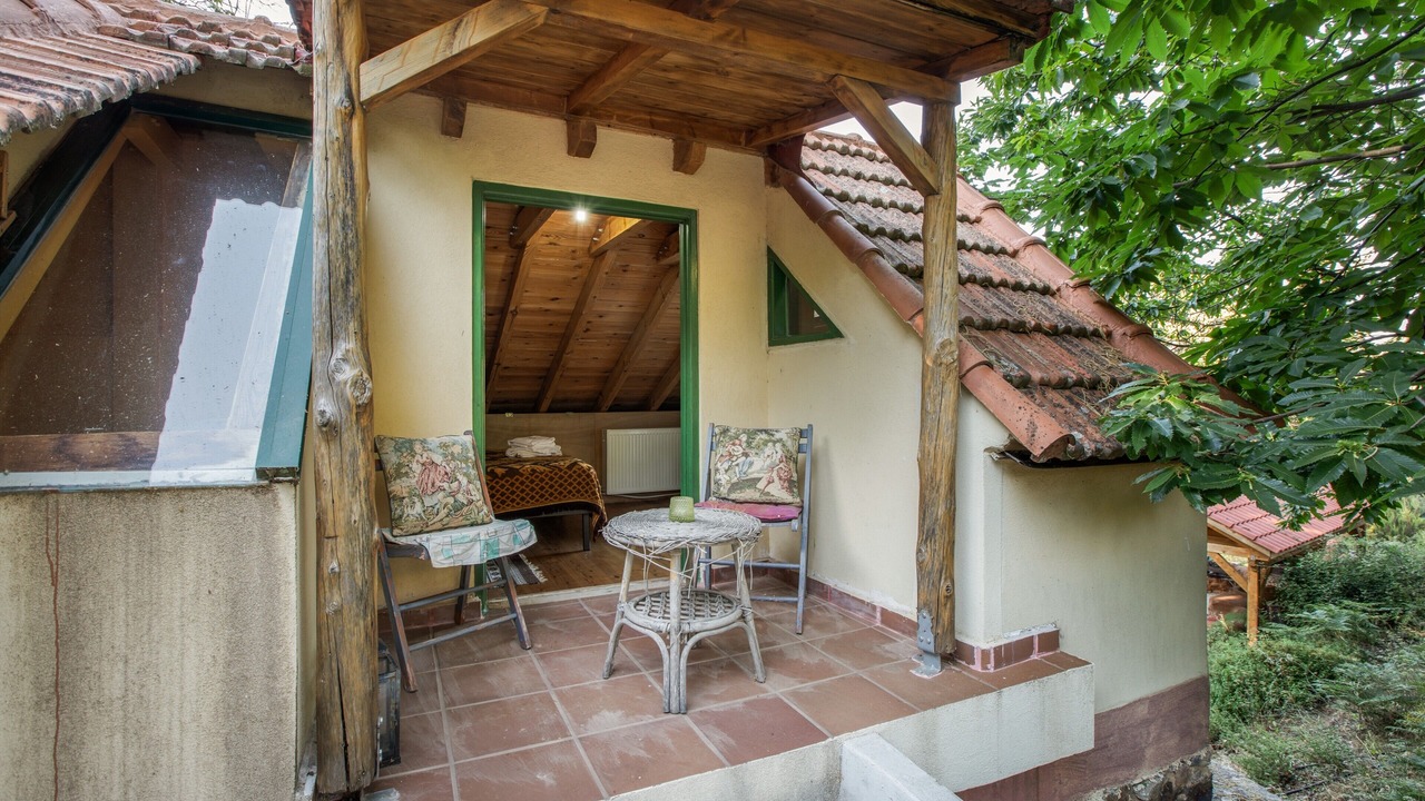 Photo of Outdoor in Agía Eiríni