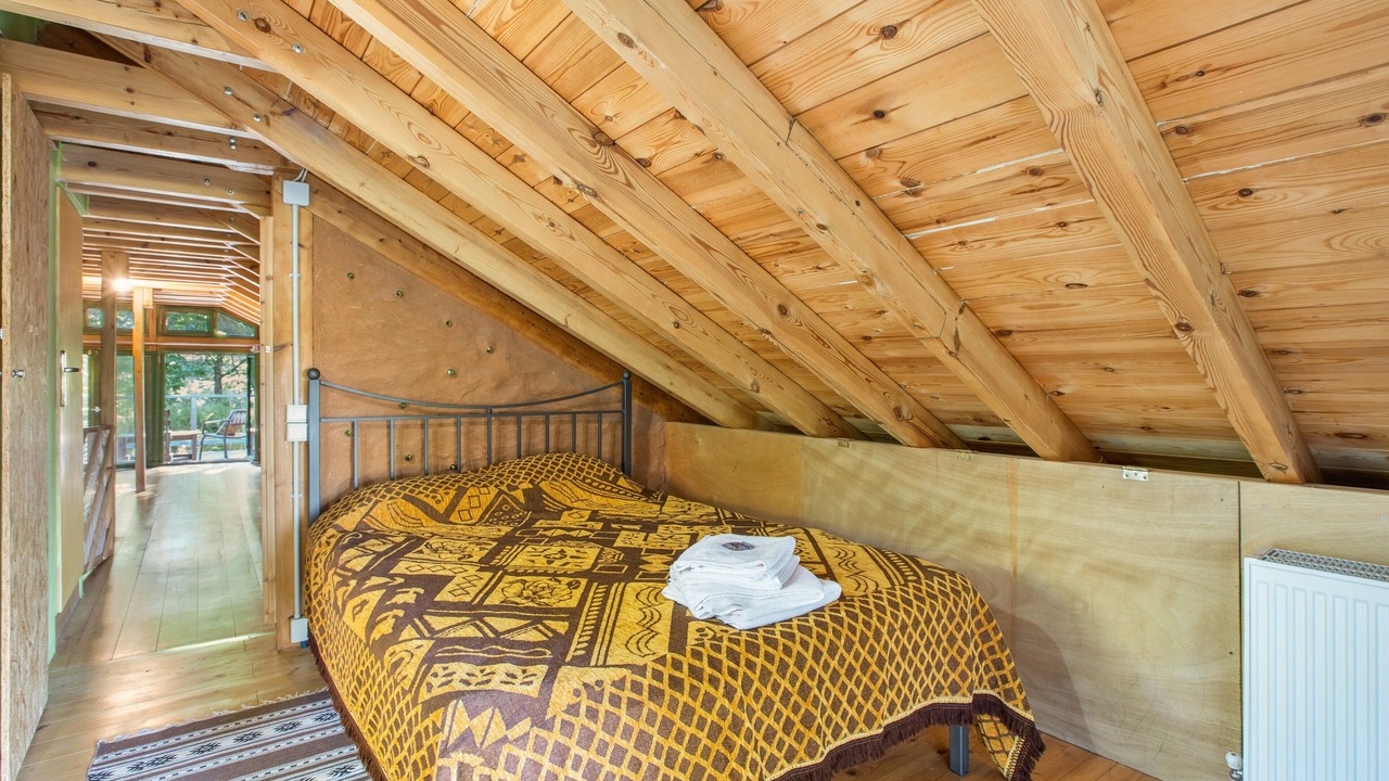 Photo of Bedroom in Agía Eiríni