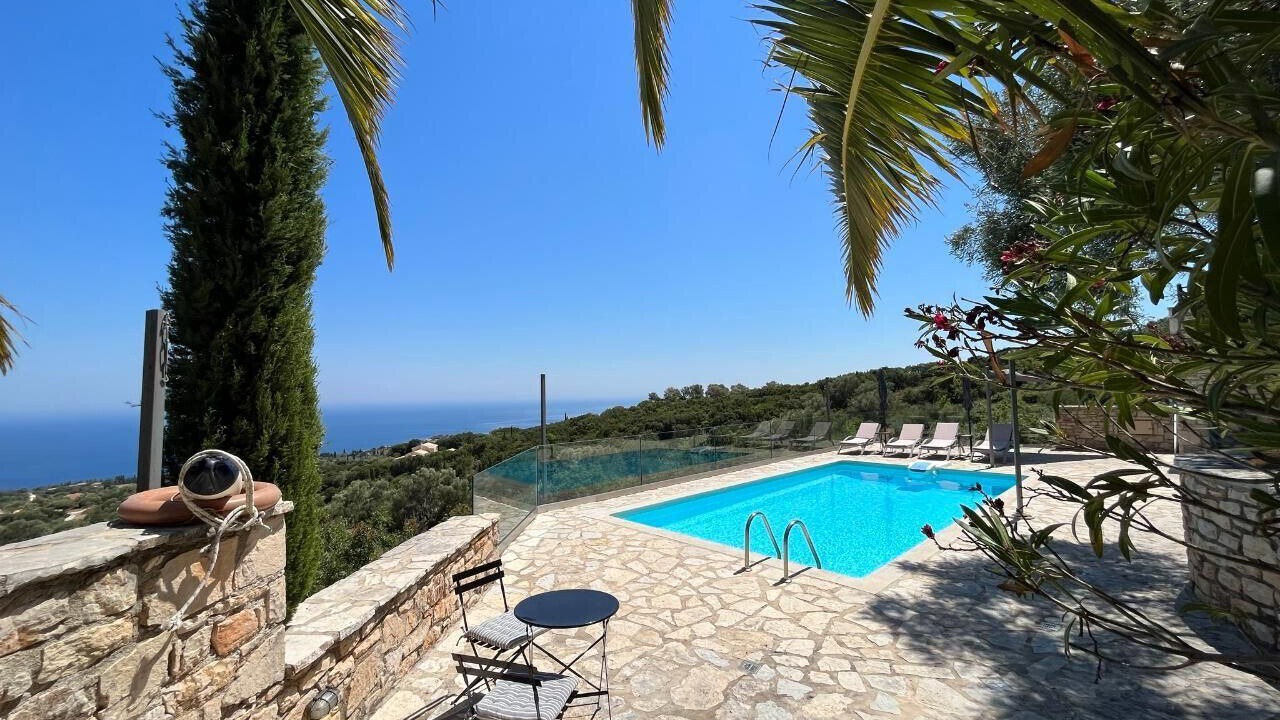 Photo of Outdoor in Skinaria