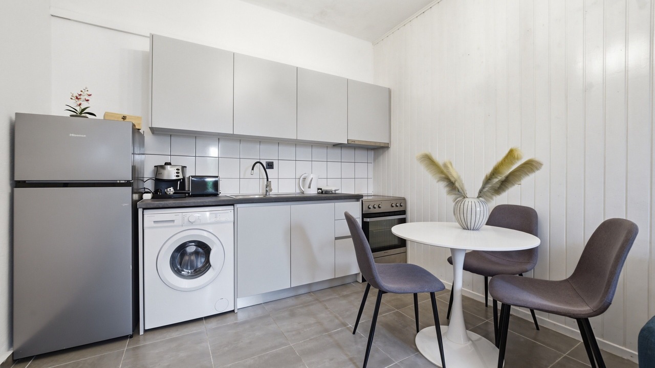 Photo of Kitchen in Limni