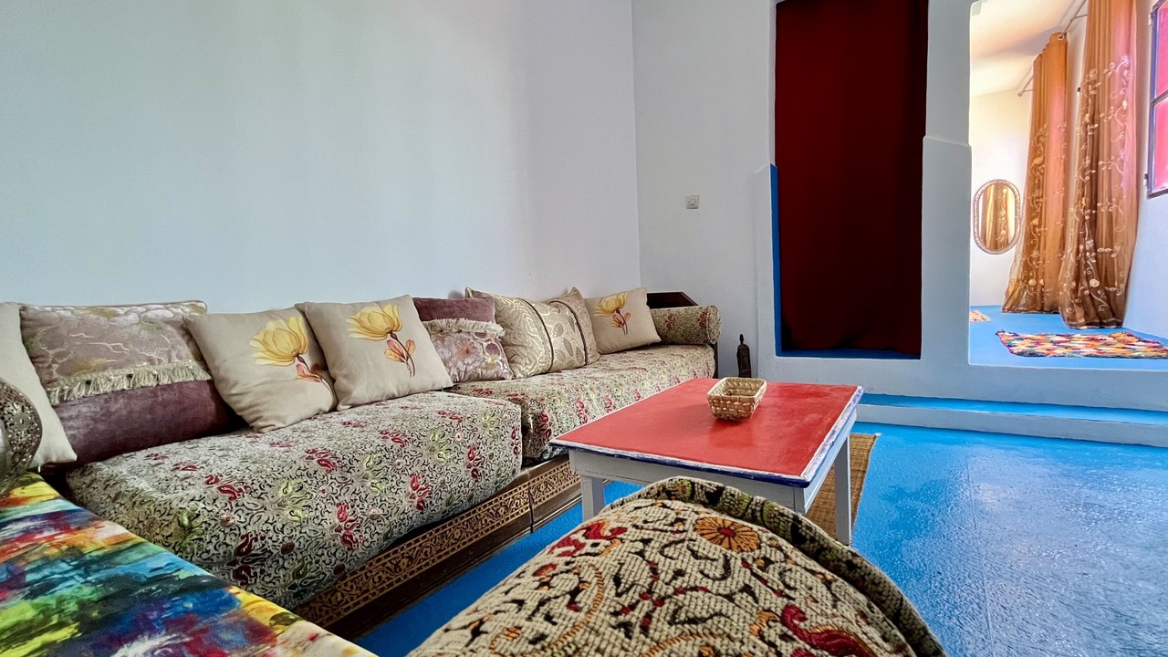 Photo of Livingroom in Had Dra