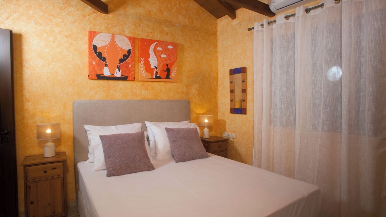Photo of Bedroom in Spanokhorion