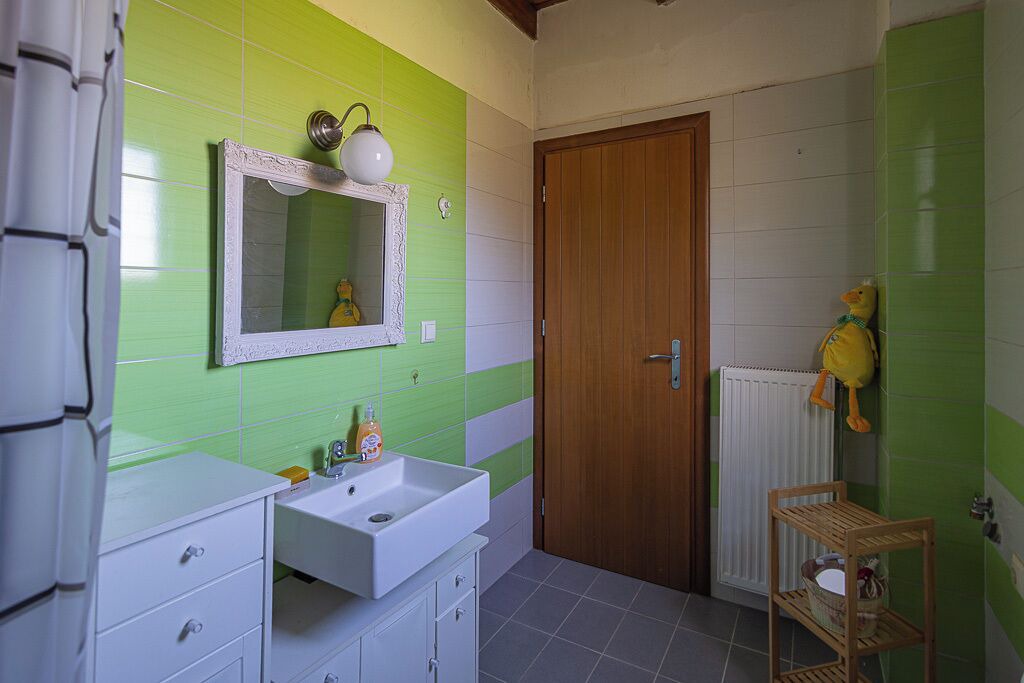 Photo of Bathroom in Rio