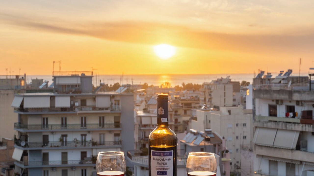 Photo of Outdoor in Patras