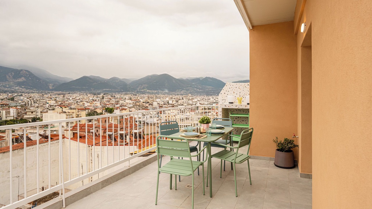 Photo of Outdoor in Patras