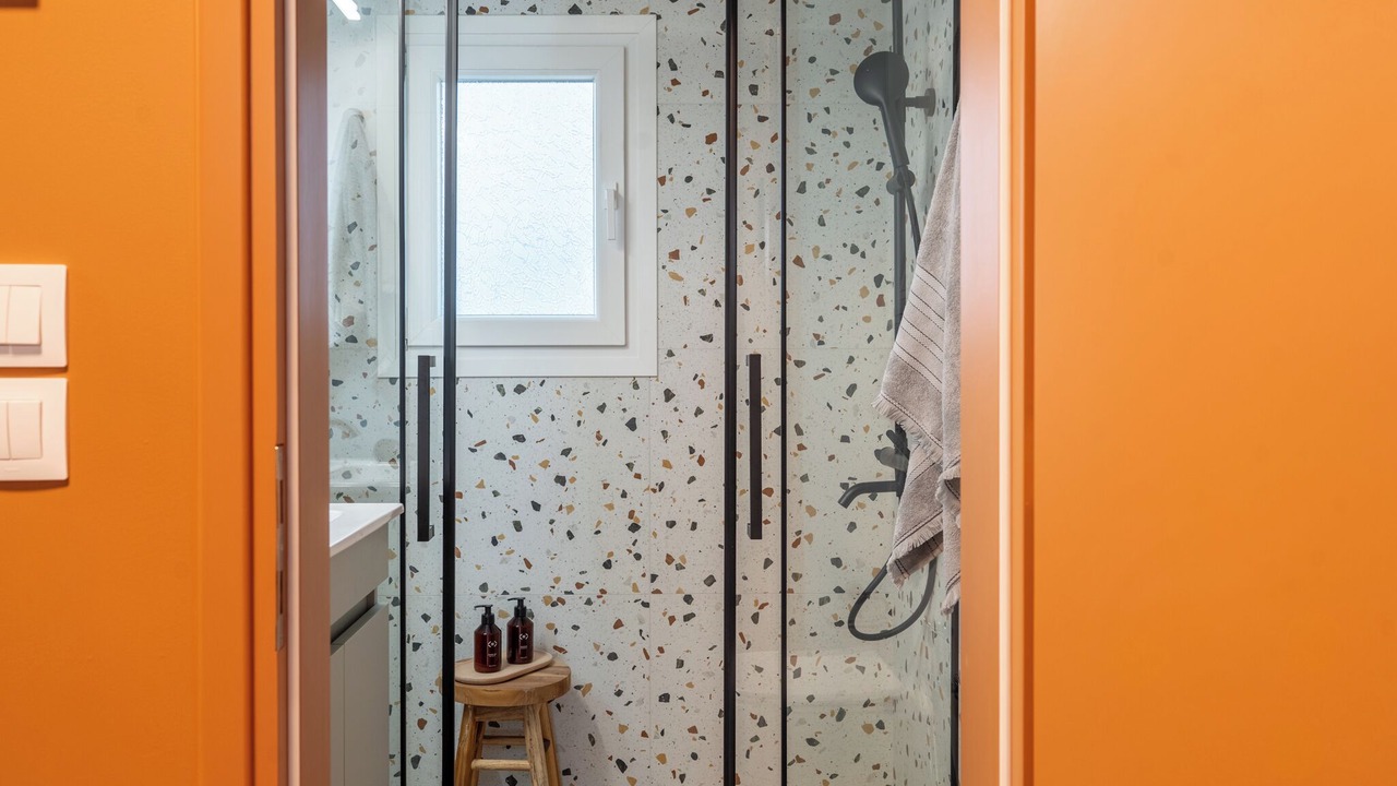 Photo of Bathroom in Patras