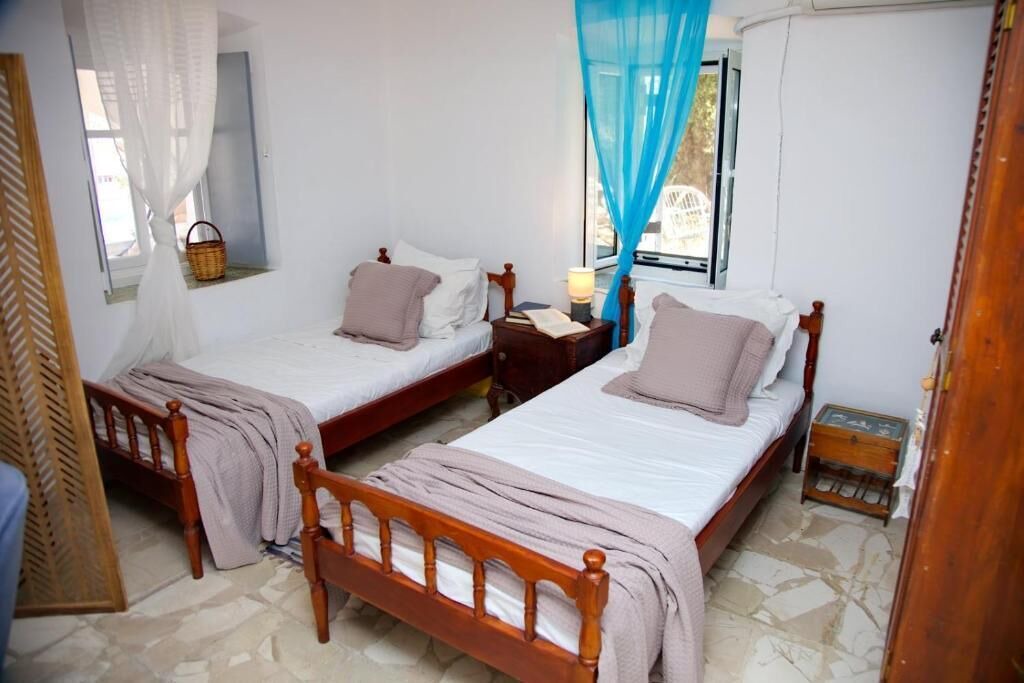 Photo of Bedroom in Spetses