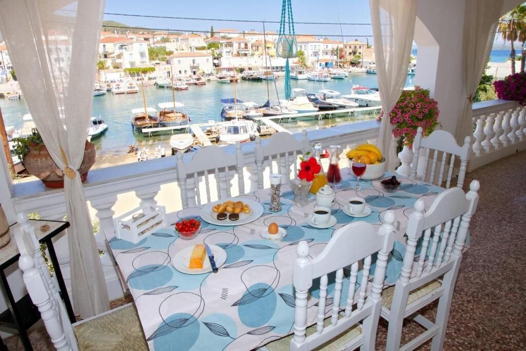 Photo of Outdoor in Spetses