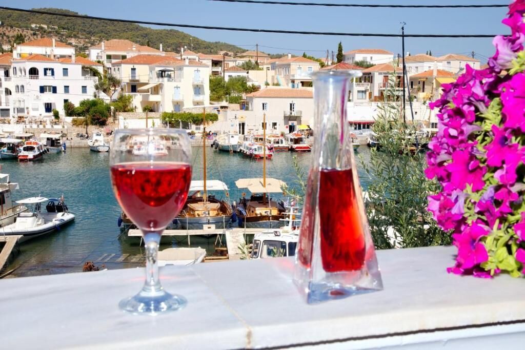 Photo of Others in Spetses